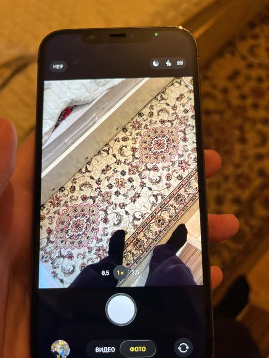 Айфон 12 мах обмен!