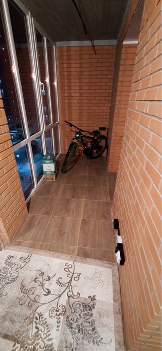 Продам квартиру 2 комнатную.