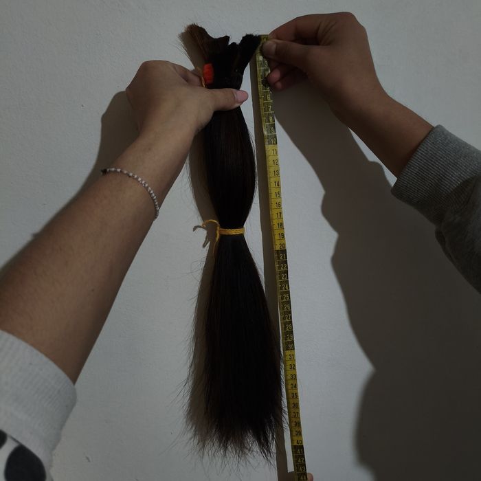 Шаш. Волосы 38-39см