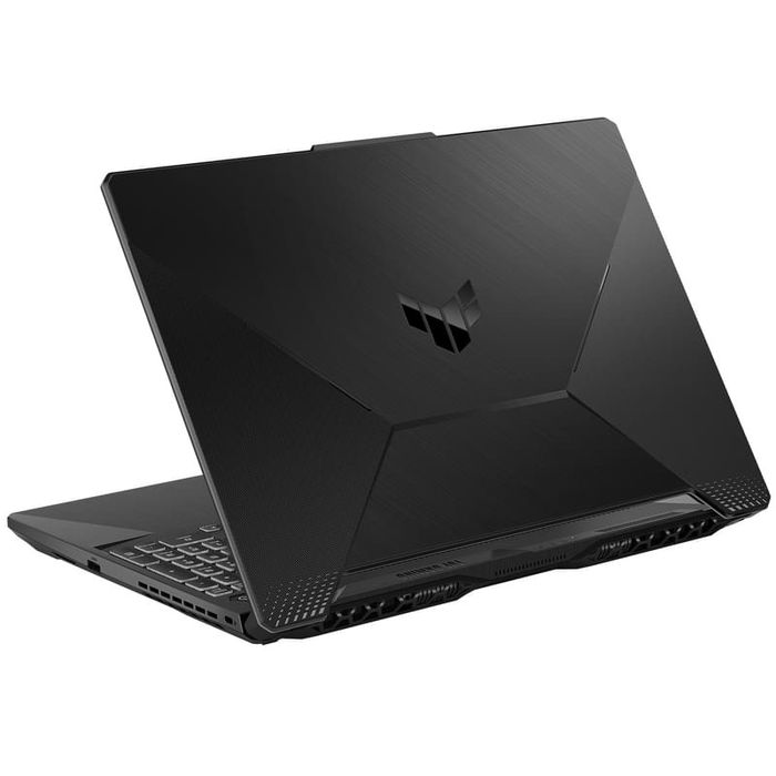 Asus Tuf gaming F15