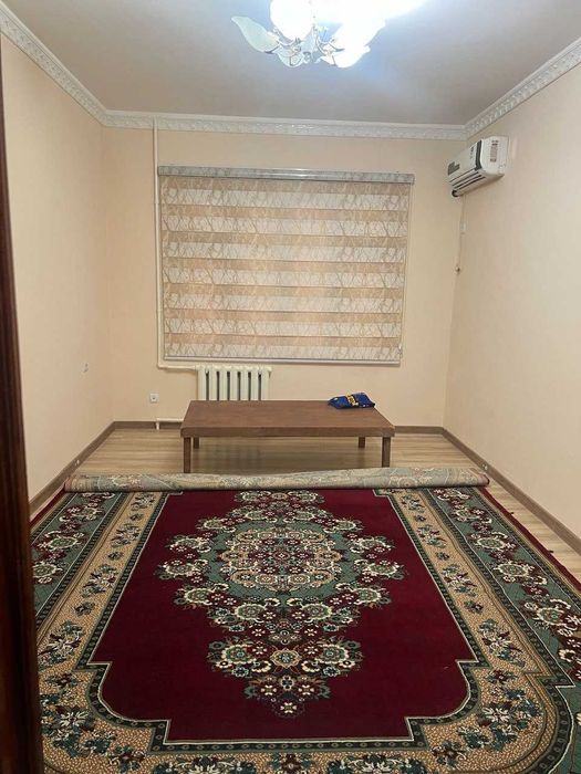 Сдаётся квартира парк фуркат
