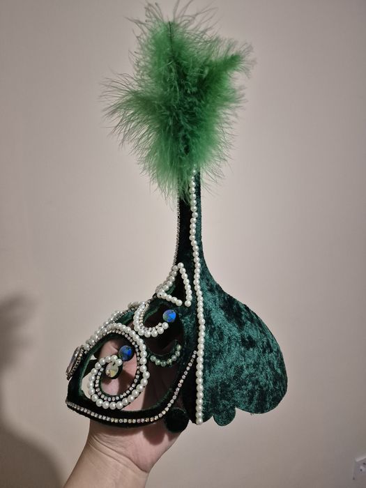 Платье национальное для девочек 8-10 лет