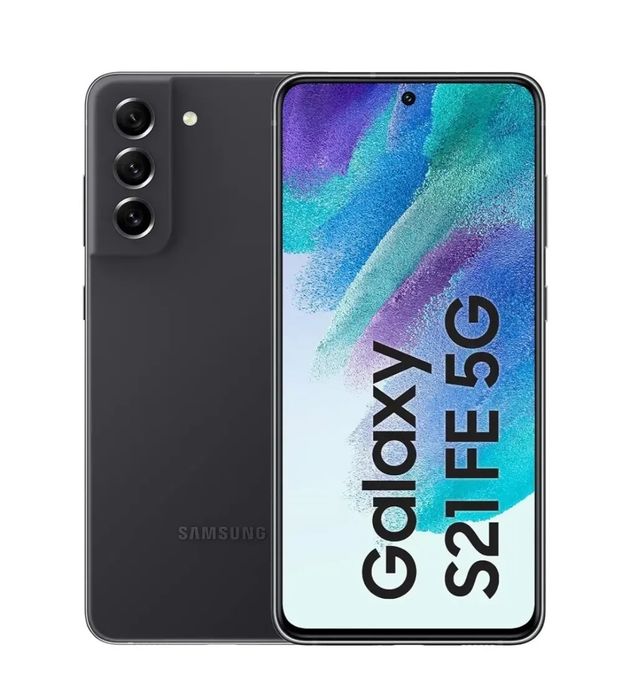 Samsung S21fe 128 ГБ