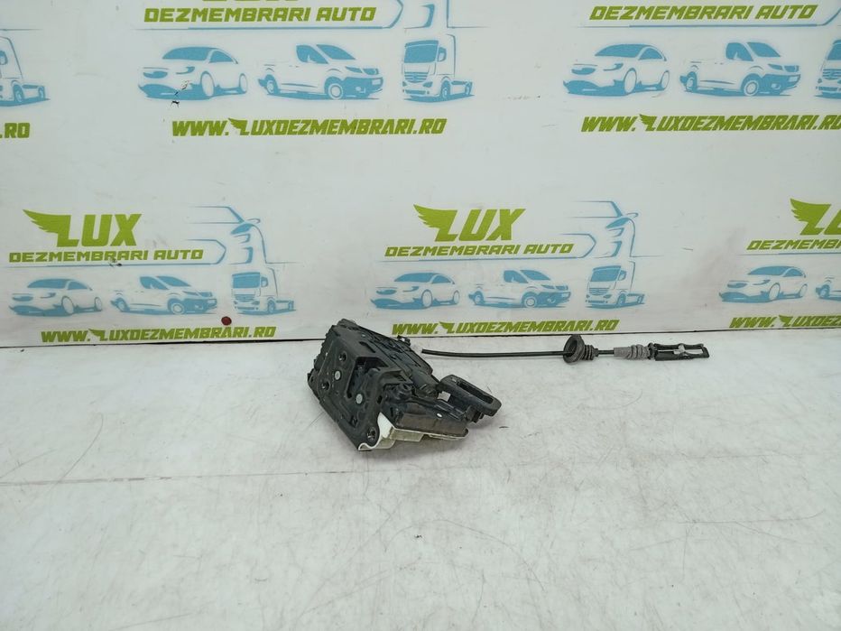 Broasca dreapta fata 5K4839016 Skoda Yeti 1 (facelift) (2013 - 2018)