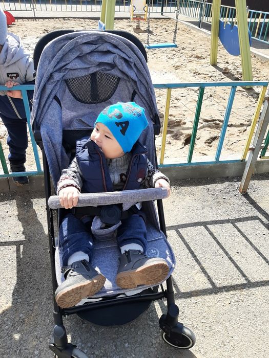 Детские коляска  (балалар арбасы)