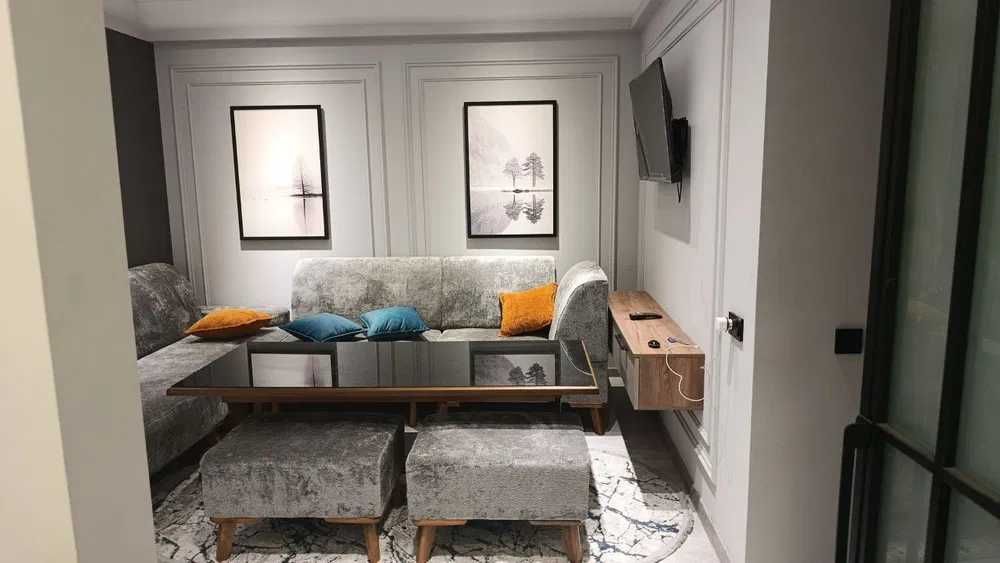 ЖК Дархан Хамид Алимджан 2/4/6 70м² Аренда для семейных Никто не Жил !