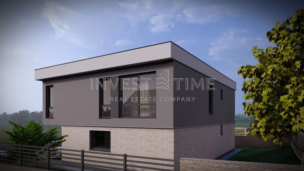 Продава се Къща в Варна, Изгрев - 250 кв.м за 1660 €/кв.м - Снимка #4