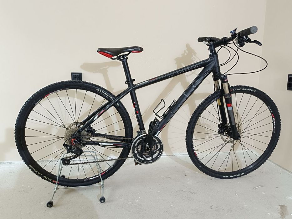 CUBE Cross CC 46см