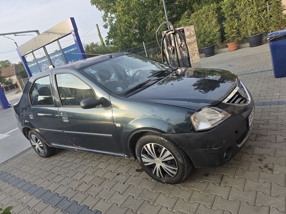 Vand Dacia Logan ,an fabricatie 2005