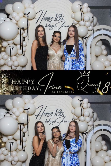 Evenimente, nunta, botez, cabina foto, fum greu-divertisment, artificii