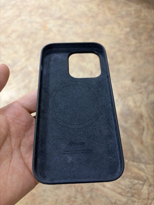 Чехол на Iphone 14 pro