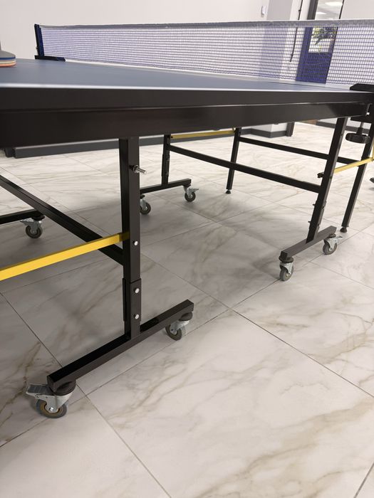 Стол для настольного тенниса