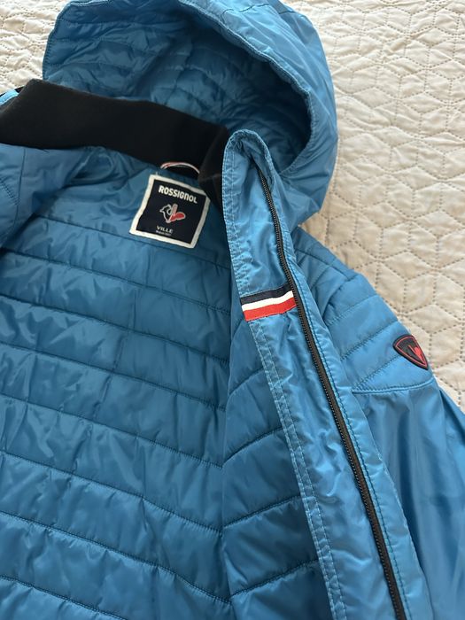 Мъжко зимно яке Rossignol M