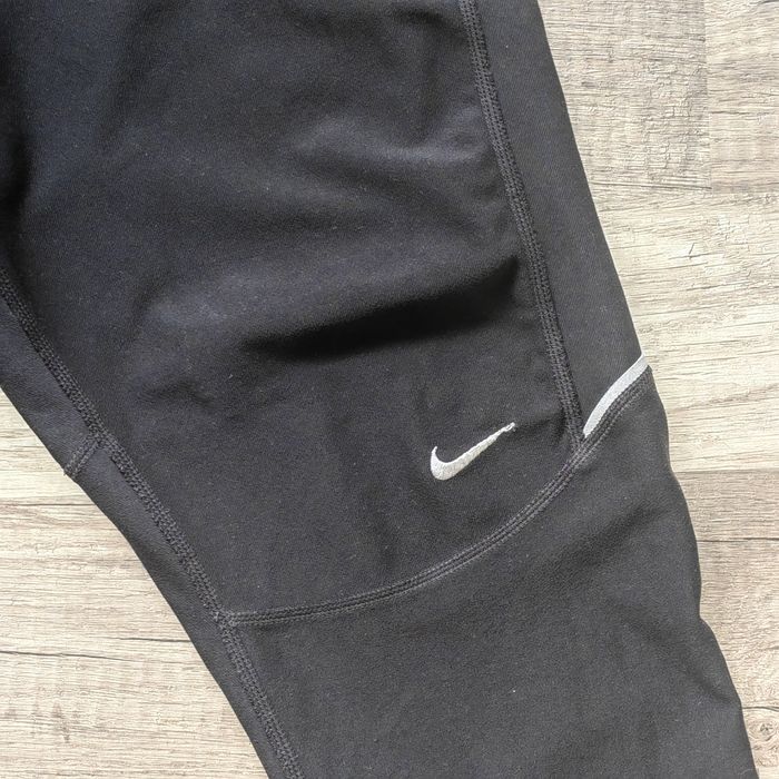 Долнище на анцуг Nike DRI, клин Nike, H&M