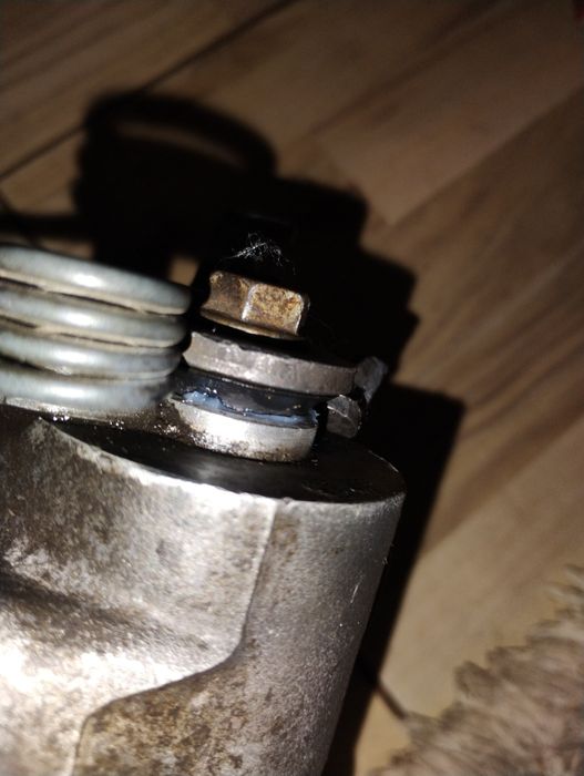 Etrier original Trw audi a3 8p recomdiționat