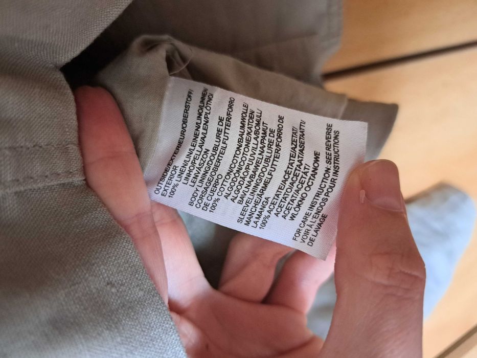 Дамско сако, Mexx, S (36), НОВО