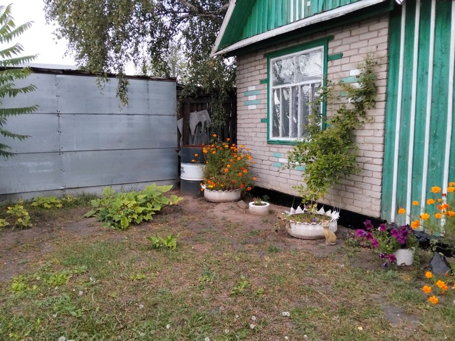 Продам жилую дачу