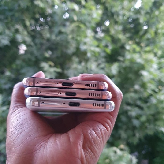 Samsung S21.  5G.  256GB.