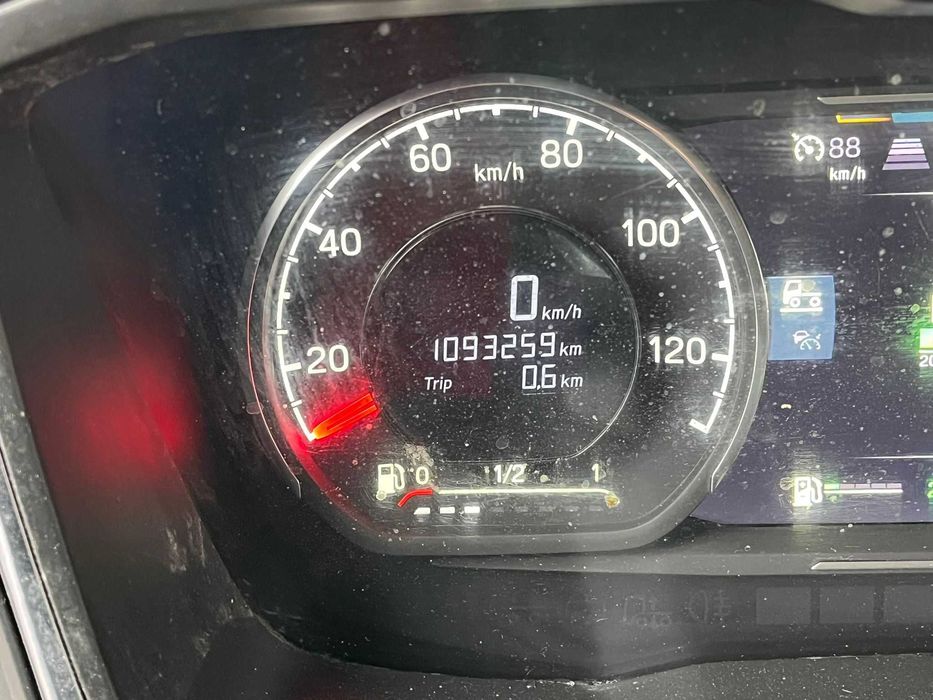 Cap Tractor Scania R500