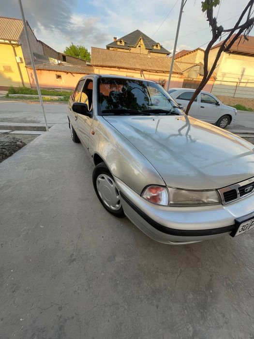 Chevrolet Nexia 2008