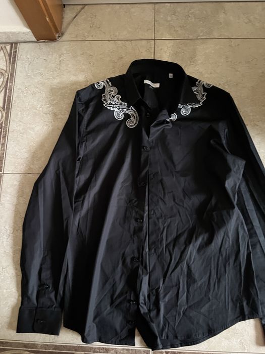 Мъжка риза versace