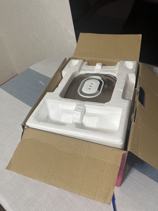 Мультиварка как новая