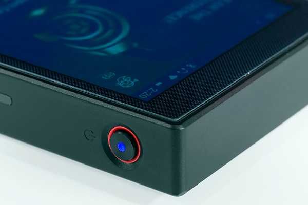 Hi-Fi плеер Fiio X5 III AK4490