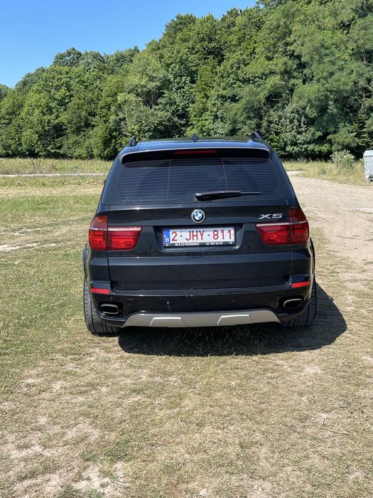 BMW X5 2009 — imagine 16