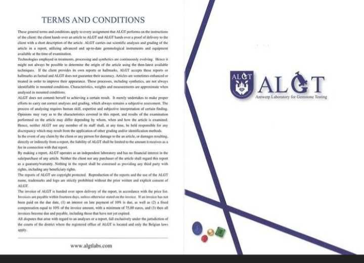 Сапфири Чифт 3,59 ct.