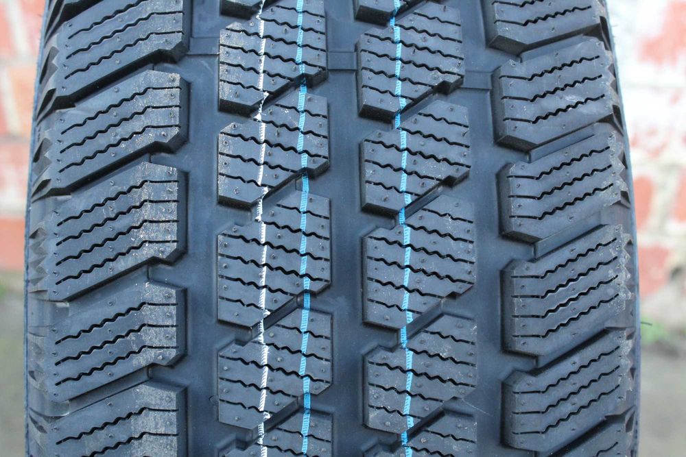 Anvelope noi 225/65R16C Doublestar, All Season