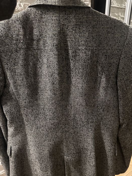 Масимо дюти костюм