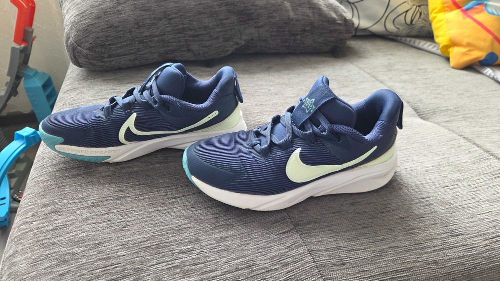 Детски маратонки Nike Star Runner 4