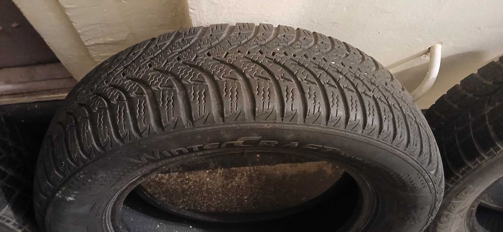 Cauciucuri iarnă 165/70 R14