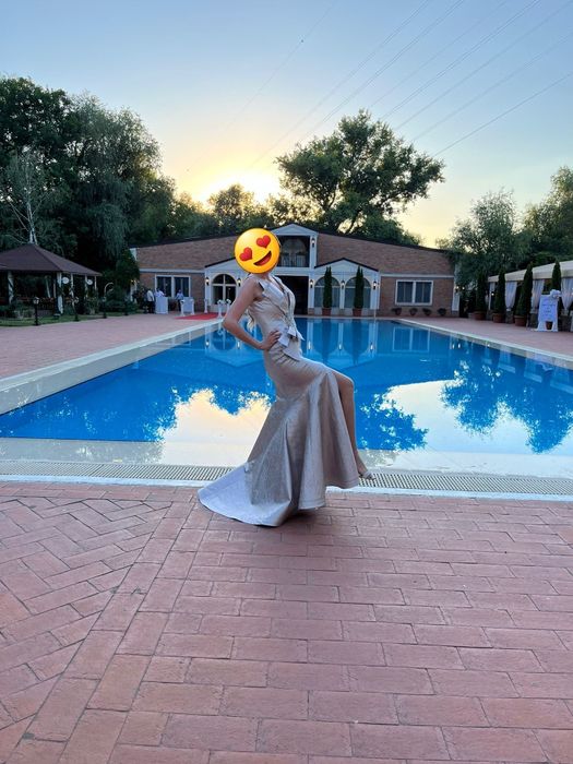 Rochie de nasa marimea 40 42