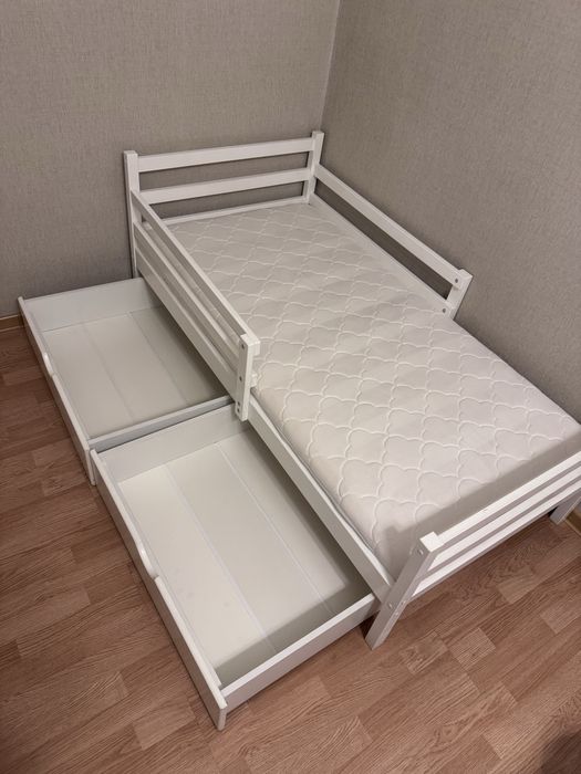 Кровать одноярусная Софа