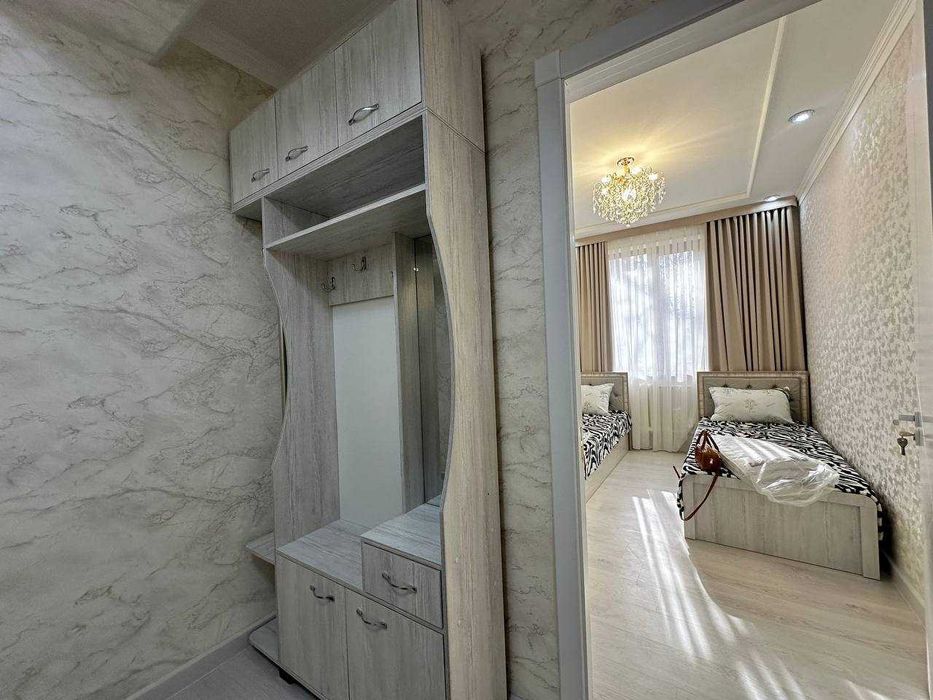 ЖК Сагбон Баурум! Сдается новая 2-х комнатная квартира!