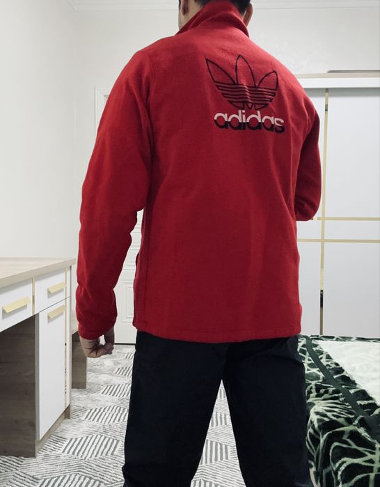 Эркаклар спорт формаси, мужкой спортивный костюм