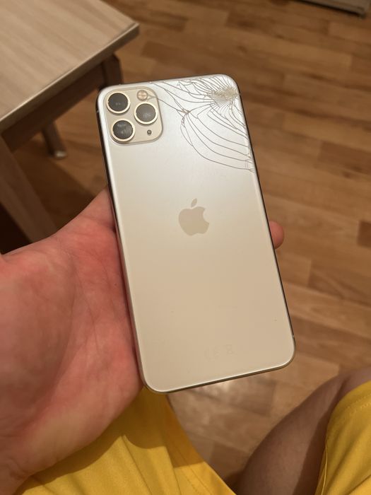 IPhone 11 Pro Max 64