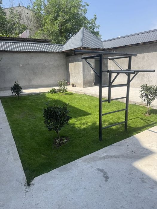 Arenda Chilonzor Seul Milliy parki  hovli 3 urvin 3 sanuzel ful komple