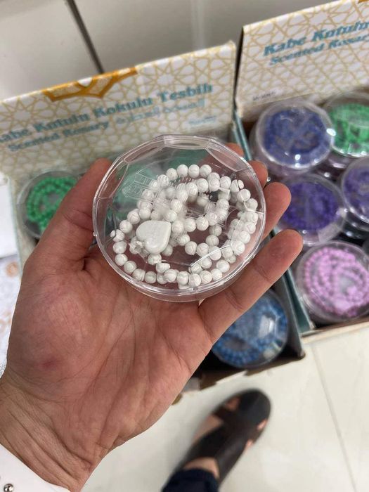 hidli tasbeh 99 tali