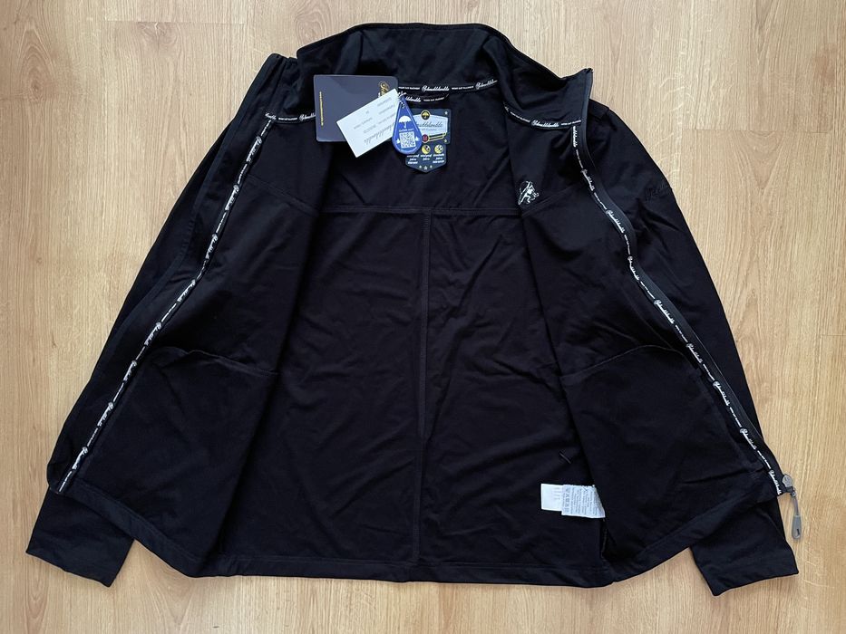 Schmuddelwedda Waterproof Functional Jacket M