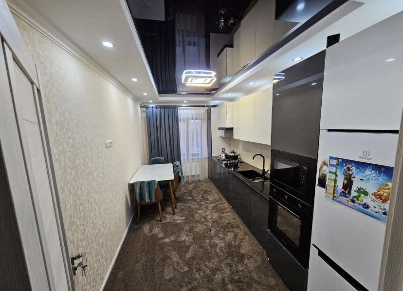 Сдаётся квартира в аренду. Самарканд Согдиана