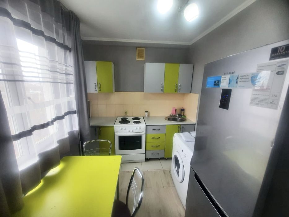 Квартира посуточно