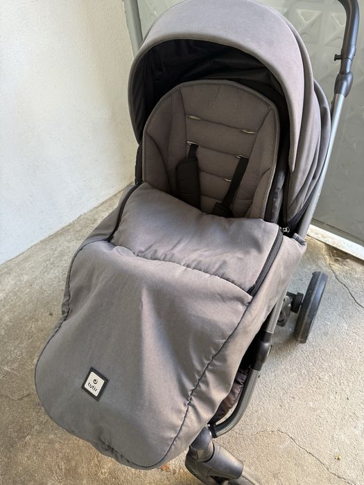 Детска Количка 2в1 Tutis Uno5+ Canella