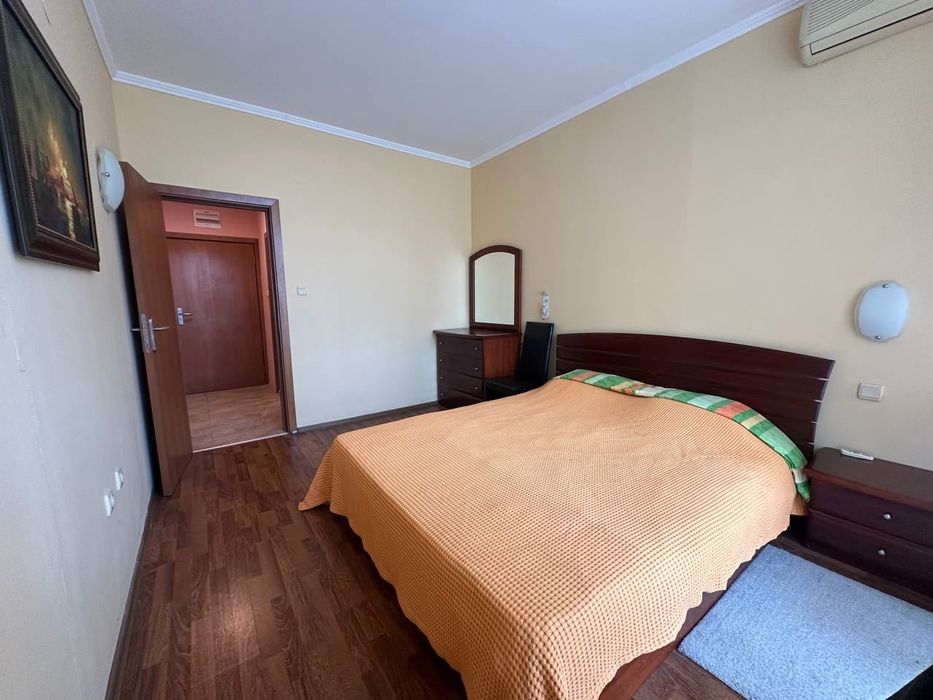 Продава се Двустаен апартамент в к.к. Слънчев бряг - 65 кв.м за 1354 €/кв.м - Снимка #9