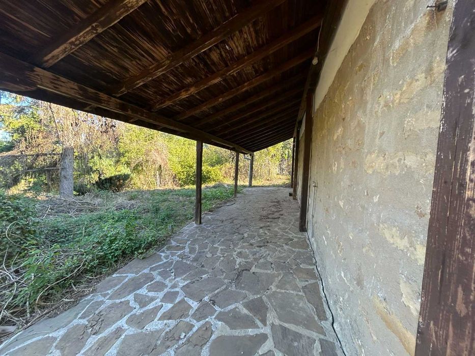 Продава се Къща в с. Долец, Област Търговище - 100 кв.м за 536 €/кв.м - Снимка #12