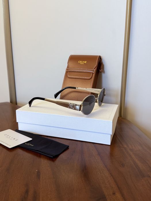 Ochelari de soare Celine Paris