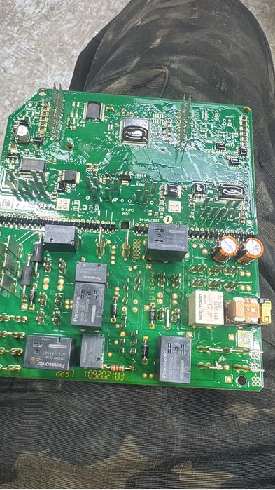 Выездной автоэлектрик