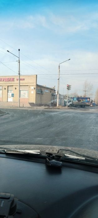 Продам коммерческую недвижимость