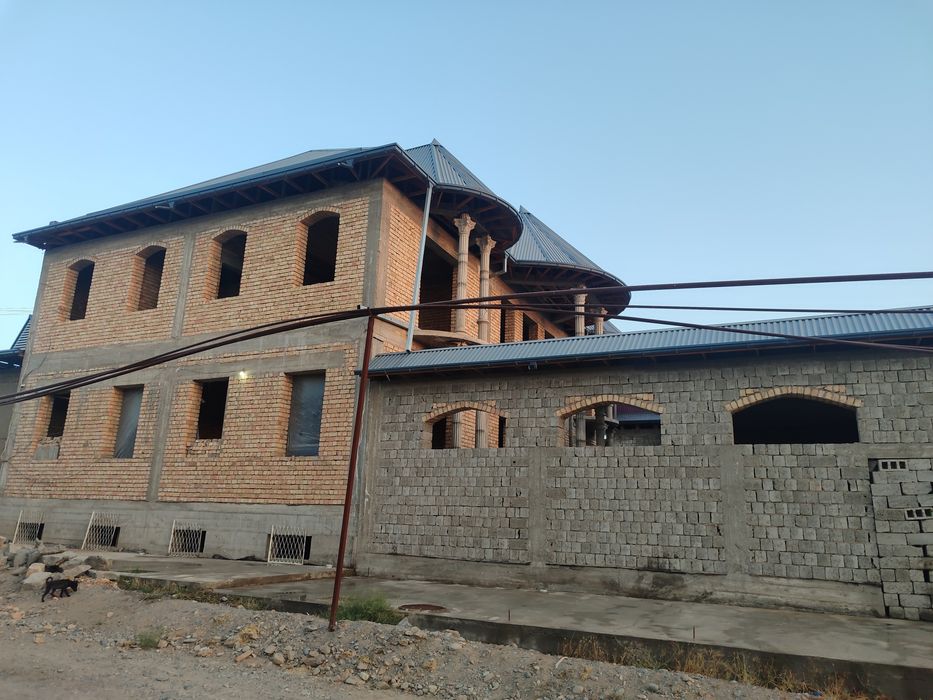 Срочна продаётся дом